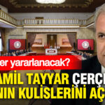 Haber gorseli