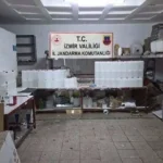 Izmirde kacak icki operasyonu 14 kisiye gozalti fuwShwss