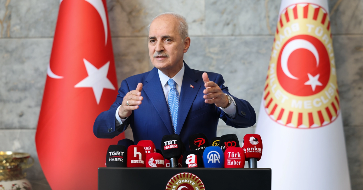 Kurtulmus terorsuz turkiye yasasi meclis tatiline kalmadan cikabilir 91qBhtOw